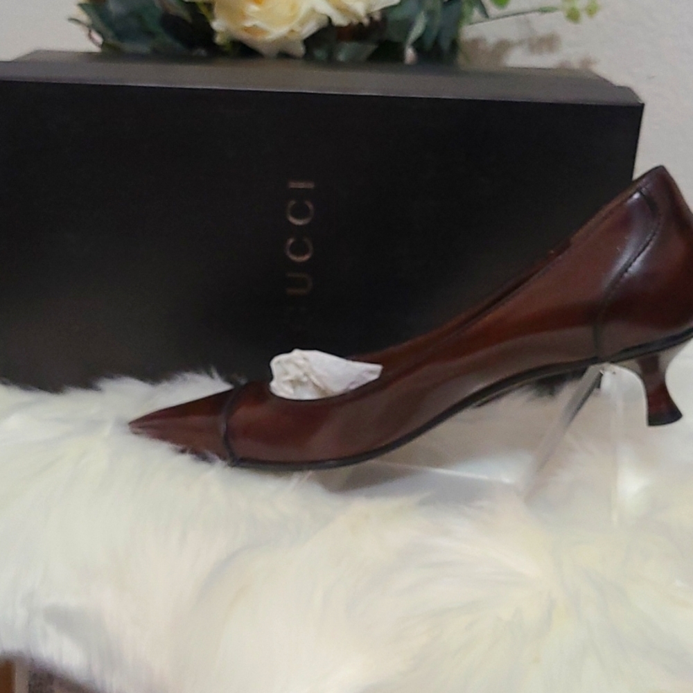 Gucci Shoes